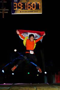 BIB: 1607, 2022, 7001
                            <button type="button" onclick="openModal(18976171)" class="btn btn-primary btn-sm float-right btn-popup" data-toggle="modal" data-target=".modal-high-quality">
                        <i class="fas fa-shopping-cart"></i> Add to Cart
                    </button>
                                            <button type="button" onclick="isThisMe(18976171, true)" class="btn btn-success btn-sm float-right btn-popup btn-isme hidden" data-toggle="tooltip" data-placement="bottom" title="นี่คือรูปของคุณใช่ไหม คลิกที่นี่เพื่อเอาเข้าอัลบั้ม">
                        <i class="fas fa-plus"></i> Add to album
                    </button>
                    <button type="button" onclick="isThisMe(18976171, false)" class="btn btn-warning btn-sm float-right btn-popup btn-isnotme hidden">
                        <i class="fas fa-ban"></i> Remove from album
                    </button>